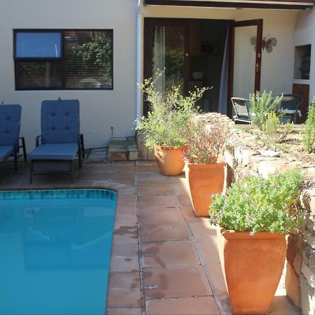 Malachite Cottage Kommetjie Bagian luar foto
