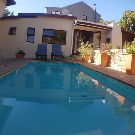 Malachite Cottage Kommetjie Bagian luar foto