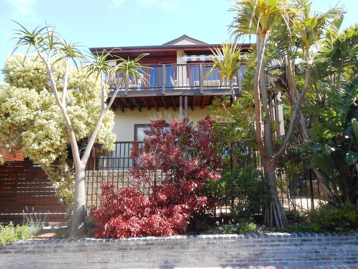 Malachite Cottage Kommetjie Bagian luar foto