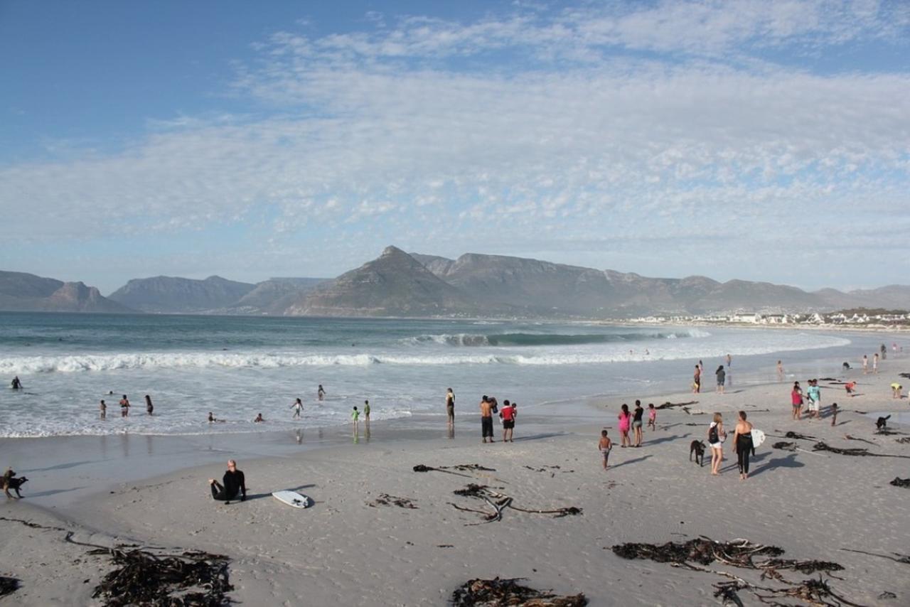 Malachite Cottage Kommetjie Bagian luar foto