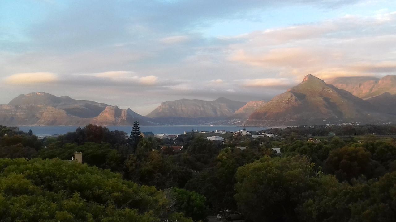 Malachite Cottage Kommetjie Bagian luar foto