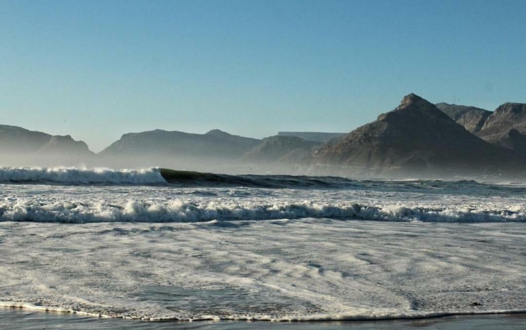 Malachite Cottage Kommetjie Bagian luar foto