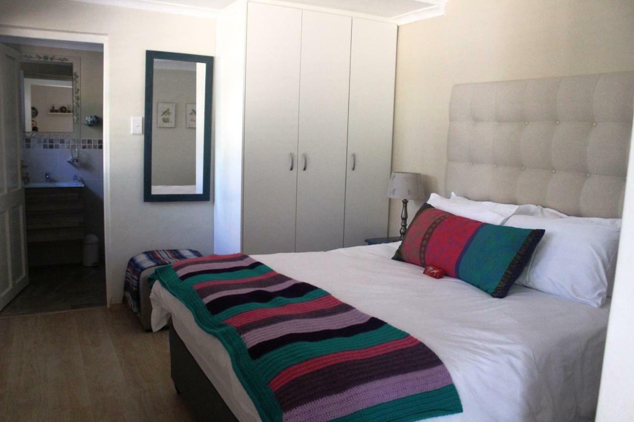 Malachite Cottage Kommetjie Bagian luar foto