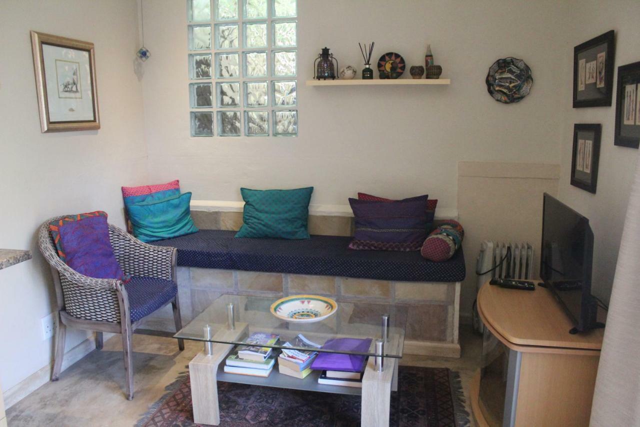 Malachite Cottage Kommetjie Bagian luar foto