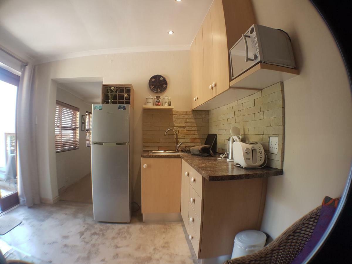 Malachite Cottage Kommetjie Bagian luar foto
